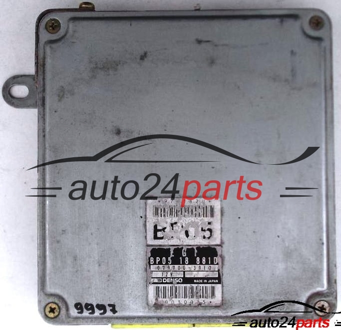 calculateur moteur pour mazda 323 1.8