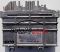 VW VOLKSWAGEN POLO, SEAT 1.0, BOSCH 0 261 203 744/745, 0261203744, 030 906 026 AK, 030906026AK 