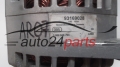 ALTERNATOR 1.9 CDTI OPEL VECTRA C SIGNUM 93169028 OEM 