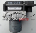 ABS PUMP BMW Z4 BOSCH 0 265 236 034, 0265236034, 34516768550-02, 3451676855002, 0265950767 