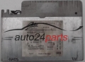 CENTRALINA ABS FORD SIERRA GRANADA SCORPIO ATE 10.0911-0020.4, 10091100204, 85GG2C013AD 