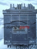 MOTORSTEUERGERÄT ECU STEUERGERÄT VW VOLKSWAGEN LT 2.5 TDI AHD 074906021AP, 074 906 021 AP, BOSCH 0 281 001 889, 0281001889, MOTORSTEUERUNG 2003, 28SA3698