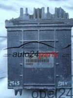 MOTORSTEUERGERÄT ECU STEUERGERÄT VW VOLKSWAGEN LT 2.5 TDI AHD 074906021AP, 074 906 021 AP, BOSCH 0 281 001 889, 0281001889, MOTORSTEUERUNG 2003, 28SA3698