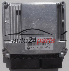Μονάδα Ελέγχου Κινητήρα BMW E90-93 BOSCH 0 281 016 110