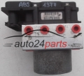 POMPA I STEROWNIK ABS CITROEN C1 TOYOTA AYGO PEUGEOT 107 BOSCH 0 265 231 579, 0265231579, 44510-0H010, 445100H010, 0 265 800 441, 0265800441