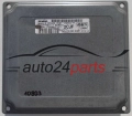Μονάδα Ελέγχου Κινητήρα FORD FIESTA SIEMENS S120977315 F,  FoMoCo 6S61-12A650-FF,  2CJF
