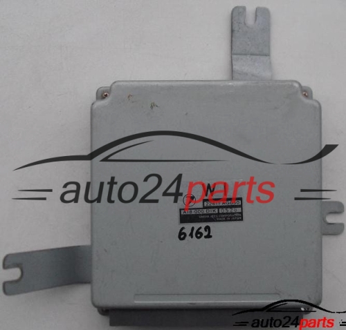 ECU CENTRALITA DE MOTOR SUBARU FORESTER 2.0 EJ20 S TURBO 22611 AG050, 22611AG050, WI, A18-000 DIK, A18000DIK 