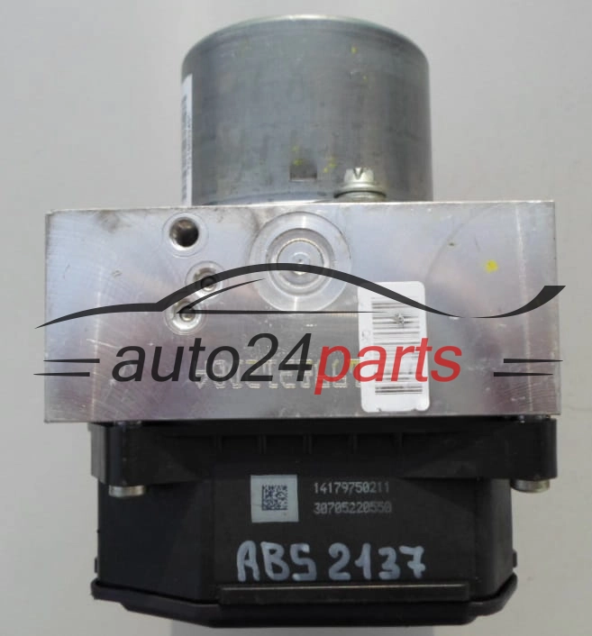 ABS POMPA BMW MINI 14179750211, 30705220558, 34519813345 01, 3451981334501, 3452981334701