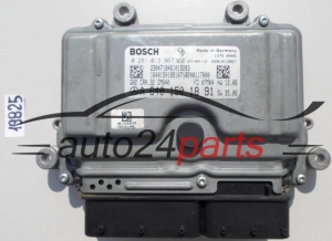 KOMPUTER STEROWNIK SILNIKA MERCEDES 3.2 CDI BOSCH 0 281 013 967, 0281013967, A 640 150 18 91, A6401501891, CRA.32 - 19825