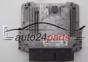 KOMPUTER STEROWNIK SILNIKA CHRYSLER PT CRUISER 2.2 CRD BOSCH 0 281 012 283, 0281012283, P05034094AH -  