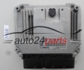 CENTRALITA DE MOTOR VW VOLKSWAGEN JETTA BOSCH 0 281 017 286, 0281017286, 03L 906 018 GJ, 03L906018GJ, EDC17CP46 