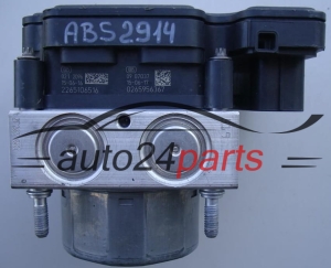 Αντλία αβς FIAT PANDA 51965448, 0 265 243 906, 0265243906, 0265956367