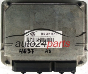 3B0907557D, 3B0 907 557 D SIEMENS 5WP4360 01, 5WP4 360 01