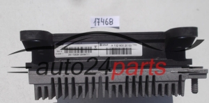 ECU CENTRALITA DE MOTOR START-STOP SMART FORTWO VALEO 2617062-A, 2617062A, A 132 900 20 00, A1329002000 
