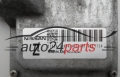 Boîte de vitesses automatique contrôleur  NISSAN QASHQAI Hitachi 31036 JD80A