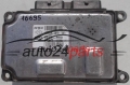 MOTORSTEUERGERÄT ECU STEUERGERAT RENAULT CLIO 1.2 MAGNETI MARELLI IAW 5NR.C2