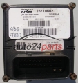 ABS POMPA I STEROWNIK PEUGEOT 407 TRW 15710602, 15710502-A, 15710502A, SIEMENS VDO S118676001 L, S118676001L
