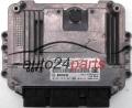 KOMPUTER STEROWNIK SILNIKA FORD BOSCH  0281016921, FoMoCo 9M51-12A650-HB