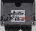 CENTRALINA MOTORE VW VOLKSWAGEN LUPO 1.4 036998034AQ, 036 998 034 AQ, IAW 4LV.TA, IAW4LV.TA, 61600.545.05, 6160054505, BENZIN 4LV 010 4769