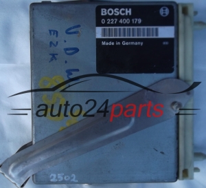 CENTRALINA DO MOTORE VOLVO 850 2.5 GLT BOSCH 0227400179, 0 227 400 179, P06845003, 6845003
