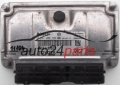 KOMPUTER STEROWNIK SILNIKA TOYOTA  89661-0H023