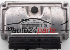 KOMPUTER STEROWNIK SILNIKA TOYOTA  89661-0H023