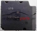 ABS VW VOLKSWAGEN SHARAN FORD GALAXY SEAT ALHAMBRA ATE 10.0204-0225-4, 7M3 614 111, YM21 2L 580 AA, 7M3 907 379 B, 10020402254, 7M3614111, YM212L580AA, 7M3907379B