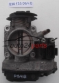 CORPO FARFALLATO VOLKSWAGEN SEAT SKODA 030 133 064 D 030133064D 