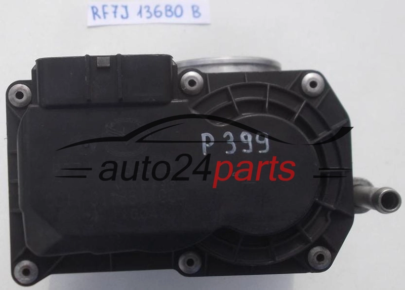 THROTTLE BODY MAZDA 6 RF7J 136B0 B, RF7J136B0B