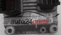 ECU ENGINE CONTROLLER OPEL CORSA TIGRA Z14XEP BOSCH 0 261 208 394, 0261208394, 55354328 WC