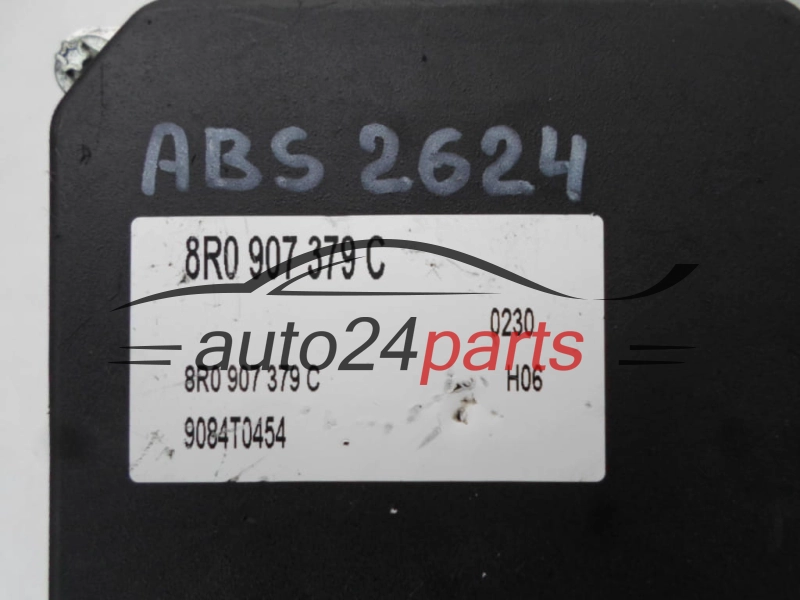 Αντλία αβς AUDI Q5 BOSCH 0 265 236 123, 0265236123, 8R0 614 517 J, 8R0614517J, 0265950984 