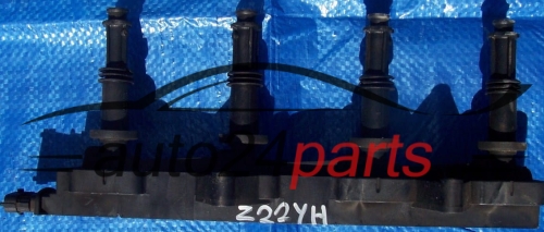 BOBINA DE IGNICIÓN DE ENCENDIDO OPEL 2.2 DIRECT Z22YH 9153250, 93172030, BOSCH 0 221 503 469