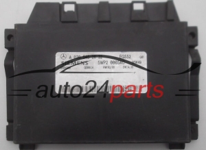 ECU αυτόματο κιβώτιο ταχυτήτων MERCEDES ML 270 CDI SIEMENS 5WP2 0005AC, 5WP20005AC, A 030 545 26 32, A0305452632 