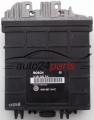 CENTRALINA MOTORE VW VOLKSWAGEN GOLF VENTO PASSAT 1.8 BOSCH 0 261 200 714, 0261200714, 1H0 907 311 C, 1H0907311C