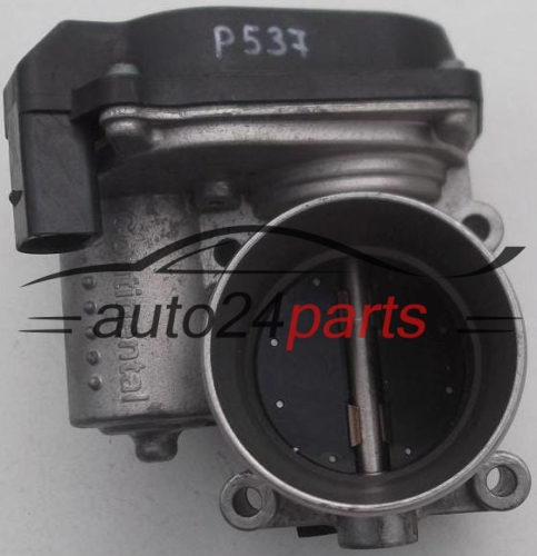 CORPO DE BORBOLETA AUDI VOLKSWAGEN 1.4 TSI 03C 133 062 S, 03C133062S, A2C53367619