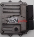 Μονάδα Ελέγχου Κινητήρα FIAT PANDA 1.3 MAGNETI MARELLI MJD 6JF.S1