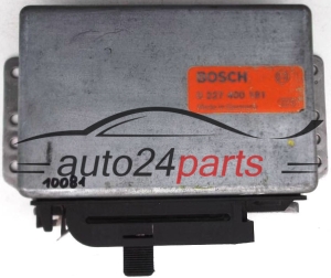 CENTRALKA MODUŁ STEROWNIK ZAPŁONU ALFA ROMEO BOSCH 0 227 400 181, 0227400181 - 