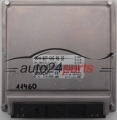 KOMPUTER STEROWNIK SILNIKA MERCEDES W168 A-KLASS 170 CDI A0275459632