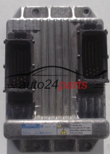 CALCULATEUR MOTEUR OPEL CORSA COMBO MERIVA 1.7 CDTI ISUZU 898074 1470, 8980741470,  DENSO 112500-0280, 1125000280, GM 98074 147, 98074147 