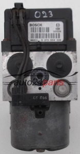Aντλία ABS ALFA ROMEO BOSCH 0 273 004 228