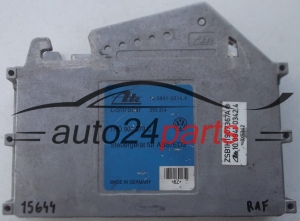 ABS STEROWNIK VOLKSWAGEN PASSAT ATE 10.0941-0314.4, 10094103144, 1H0 907 379 C, 1H0907379C - 15644, 15738, 15738