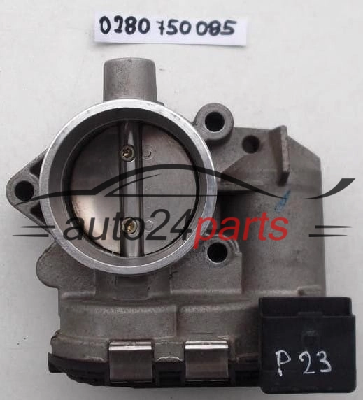  BOSCH 0 280 750 085, 0280750085 