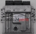Μονάδα Ελέγχου Κινητήρα FORD 2.0 TDCI DV61-12A650-AYD, DV6112A650AYD, DELPHI 28419069