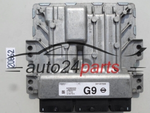 Μονάδα Ελέγχου Κινητήρα NISSAN JUKE SID310 23710HY00B, A2C96623500, 852772216