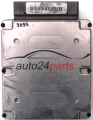 KOMPUTER STEROWNIK SILNIKA FORD MONDEO 1.8 TD 97BB-12A650-JB, 97BB12A650JB, DOCK 