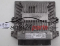 KOMPUTER STEROWNIK SILNIKA FORD C-MAX 2.0 TDCI SIEMENS 5WS40028M-T