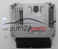 CENTRALINA DO MOTORE VW VOLKSWAGEN JETTA BOSCH 0 281 017 286, 0281017286, 03L 906 018 GJ, 03L906018GJ, EDC17CP46 