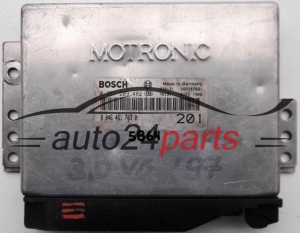 KOMPUTER STEROWNIK SILNIKA LANCIA KAPPA 3.0 24V BOSCH 0 261 203 482, 0261203482, 0 046 461 783 0, 00464617830 - 