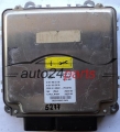 KOMPUTER STEROWNIK SILNIKA MERCEDES E-KLASS W212 S212 C212 GLK 220CDI A6519003100, A 651 900 31 00, 6519003100, A6519002600, A 651 901 26 00, 6519012600, CRD2.61 0M651
