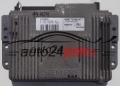 RENAULT LAGUNA 2.0, S113717205 B, S113717205B, HOM7700863477, 7700102299